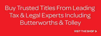 LexisNexis Bookstore