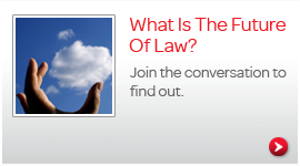 Future of Law Blawg