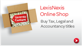 LexisNexis store