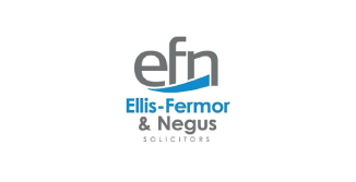 Logo of Ellis-Fermor & Negus 