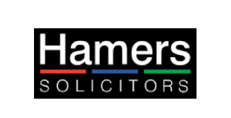 Logo of Hamers Solicitors