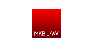 Logo of MKB Law