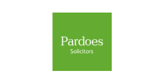 Logo of Pardoes Solicitors
