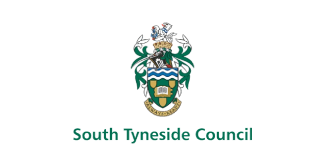 Logo of South Tyneside Council