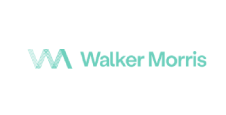 Logo of Walker Morris 