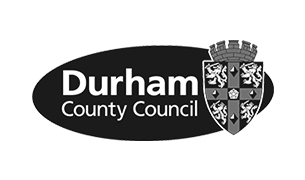 Durham&nbsp;County&nbsp;Council&nbsp;Logo