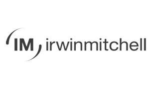 Irwin Mitchell&nbsp;Logo