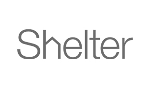 Shelter Logo