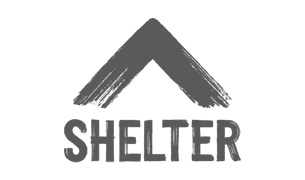 Shelter Logo
