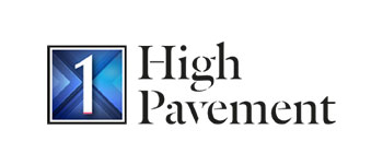 1 High Pavement