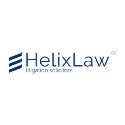 Helix Law logo