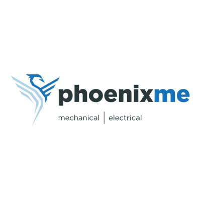 Phoenix ME logo