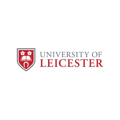 University of Leicester logo