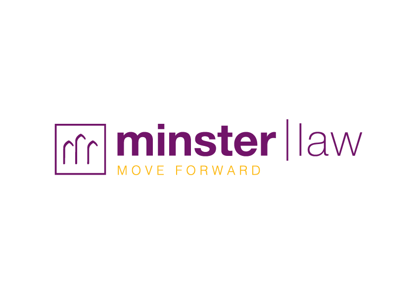 Minster Law logo