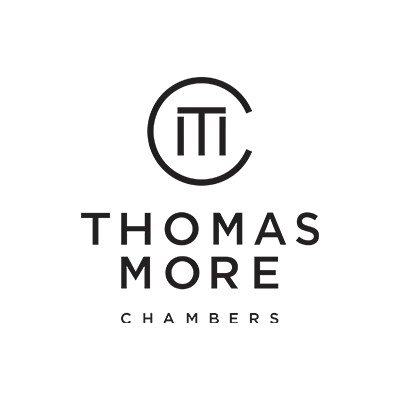 Thomas More Chambers logo
