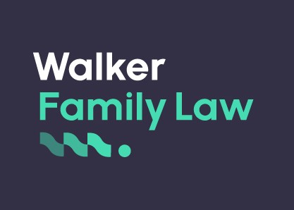 Walker Family Law logo