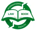 Law book