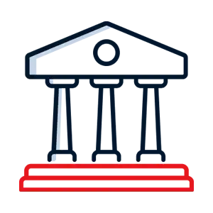 Local Government icon