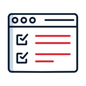 Everything you need in one place