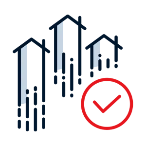 Housing Associations icon