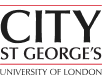 City St George's, University of London
