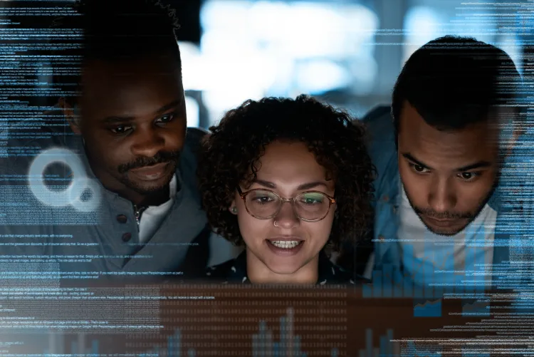 The AI culture clash