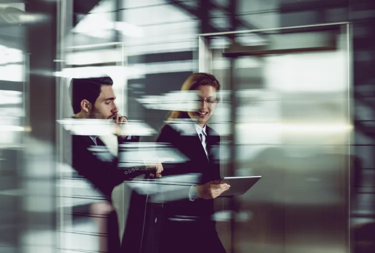 The AI culture clash