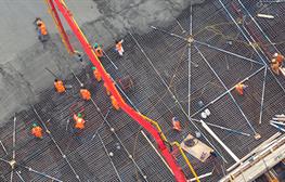 Proportionality in building control—a government consultation on HRB work