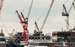 Construction weekly highlights—2 April 2026