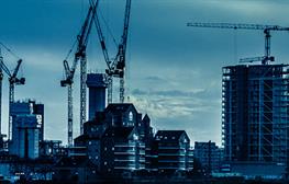 Construction weekly highlights—9 April 2026