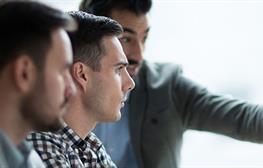 Market Standards Trend Report—Trends in UK public M&A in H1 2025