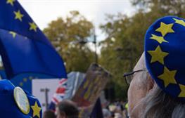 EUIPO chief suggests shorter, cheaper trademark protection terms