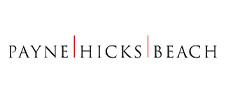 Payne Hicks Beach