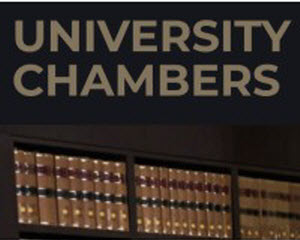 University Chambers