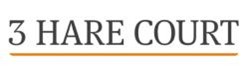 3 Hare Court