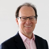 Stephen Sykes