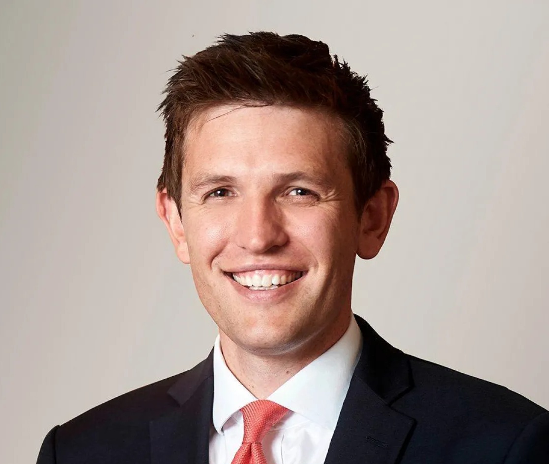 Ben Fullbrook