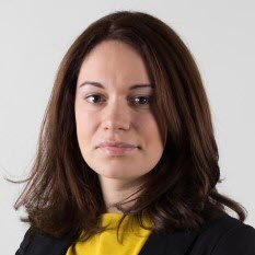 Katharine Wadia