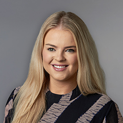 Rhiannon Barnsley#12210