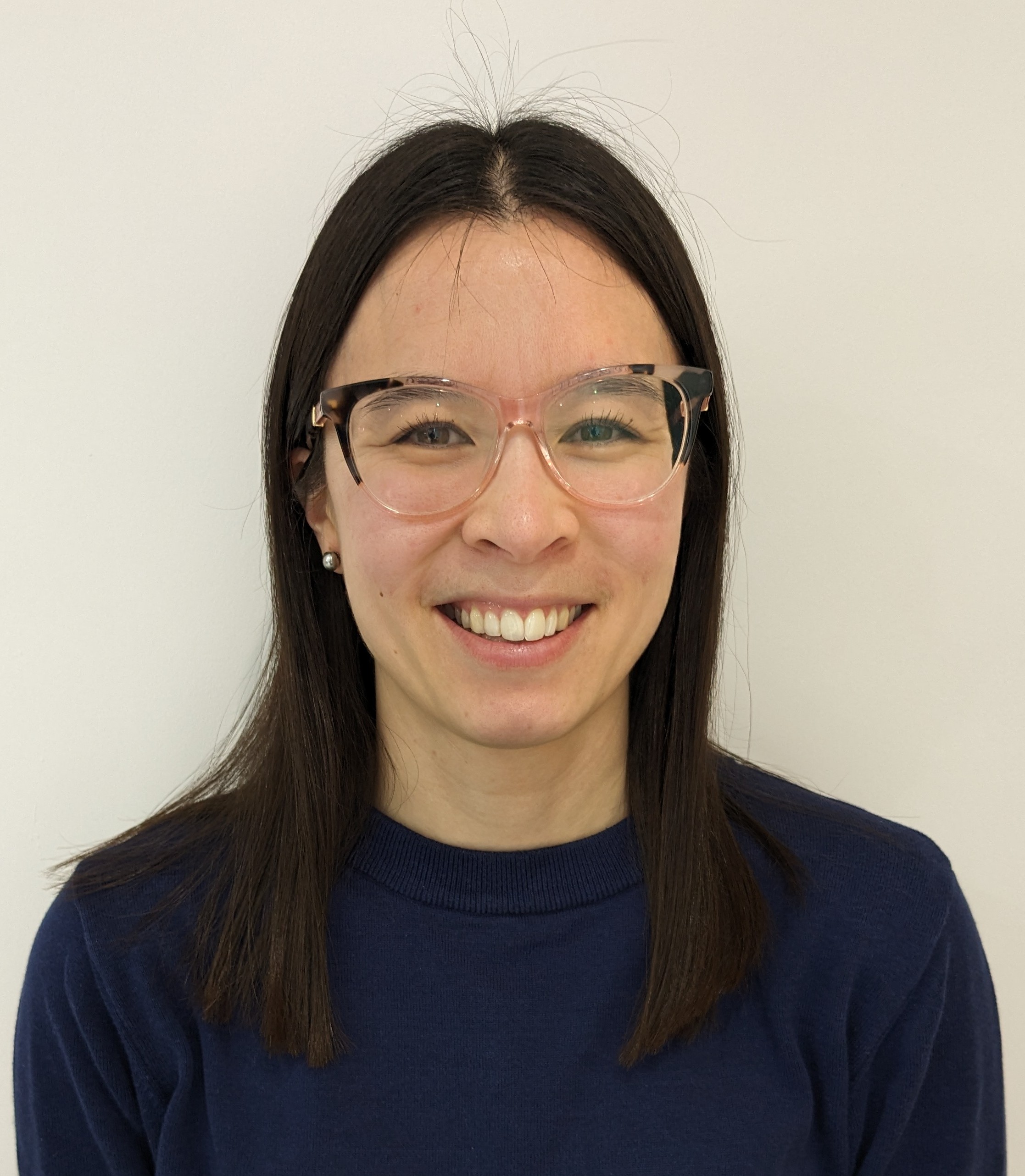 Stephanie Fuller#12753