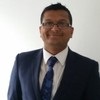 Sanjay Desai#12903