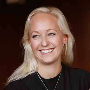 Carolina H. Wahlby