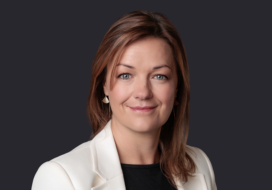 Marie-Claire Scullion#14266