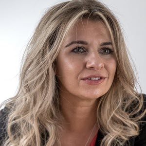 Chloe Williams#14380