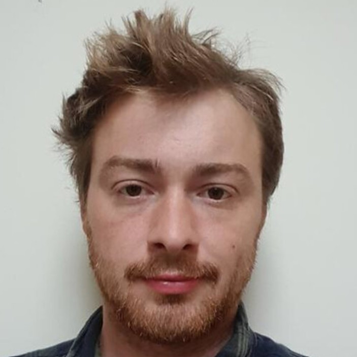 Ben Clubbs Coldron#14399