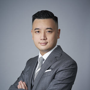 Timothy Wan