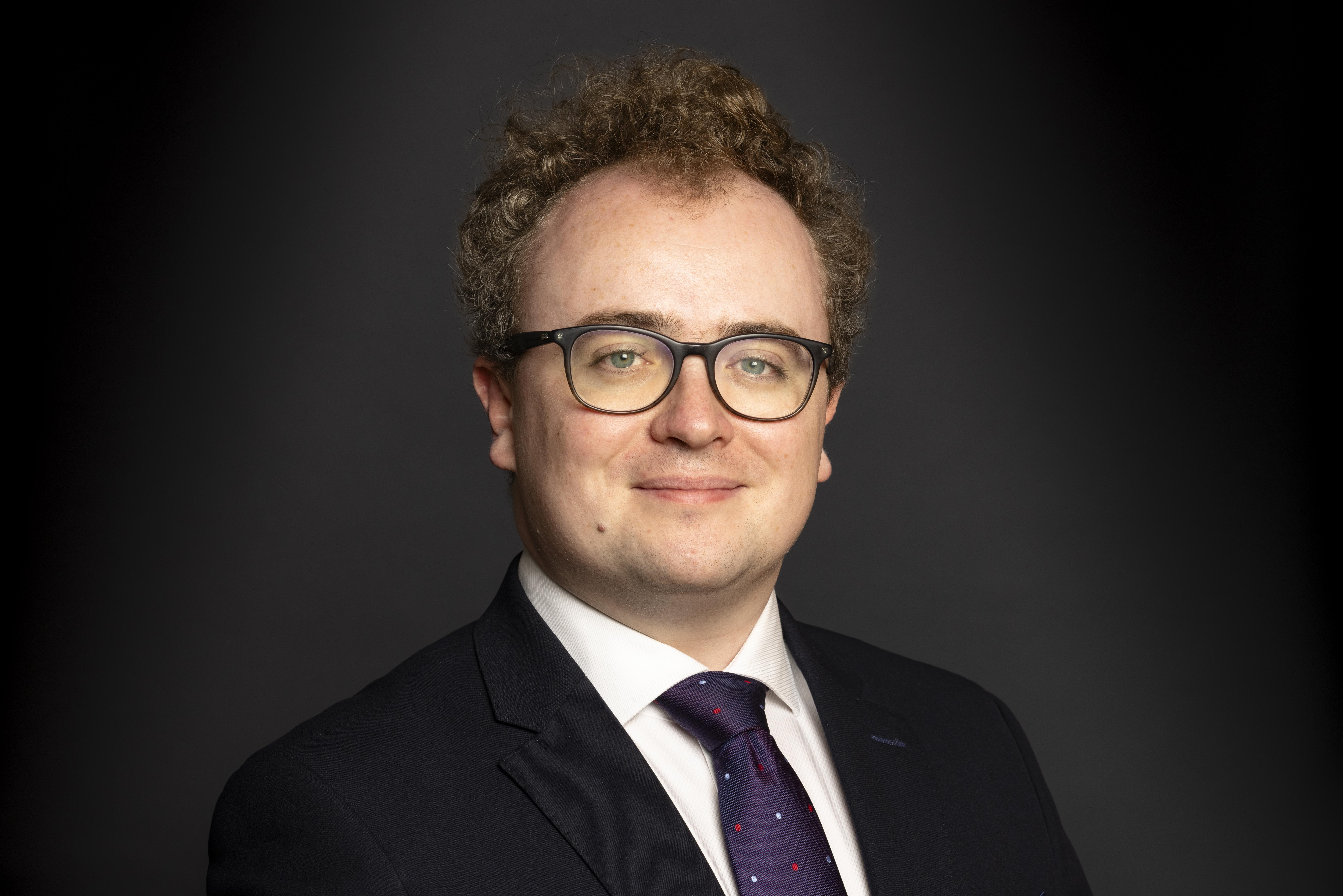 Joshua Kieran-Glennon#14456