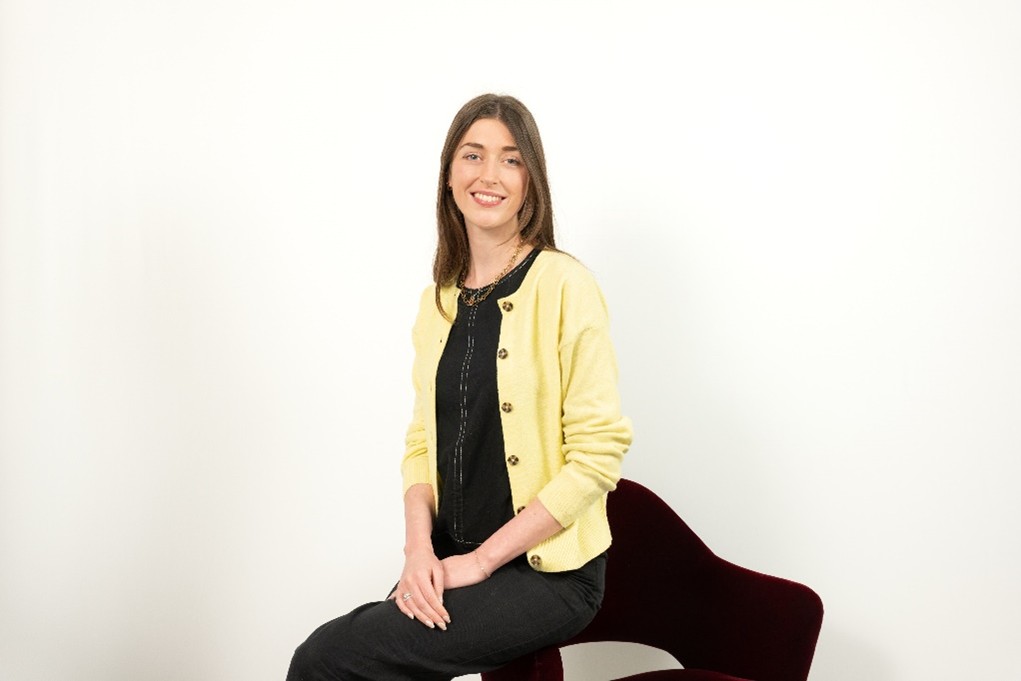 Charlotte Overington#14466