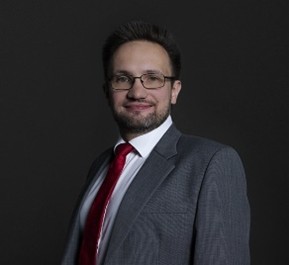 Marcin Perzanowski