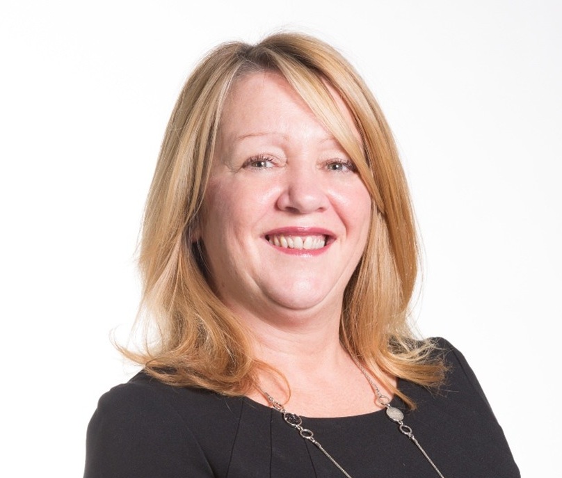 Jacqui Bickerton